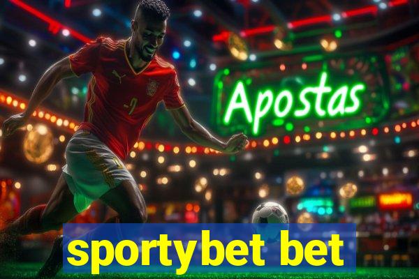 sportybet bet